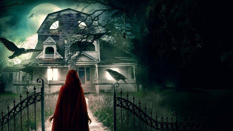 Amityville Cult image