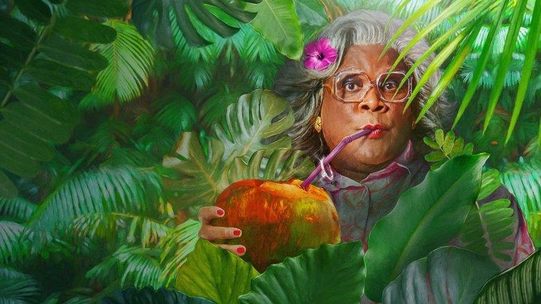 Madea's Destination Wedding image