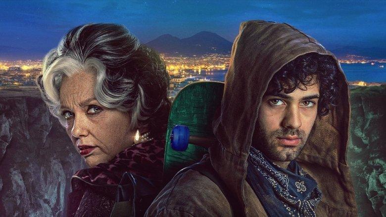 Wonderboys: The Secret Treasure of Naples image