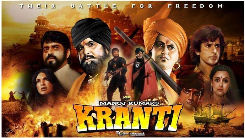 Kranti image