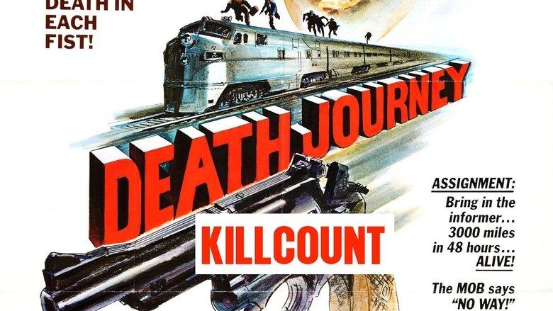 Death Journey image