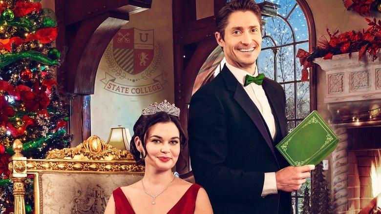 A Royal Christmas Match image