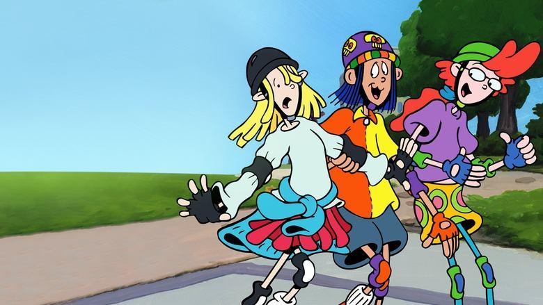 Pepper Ann image