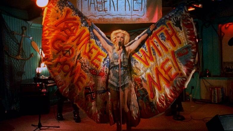 Hedwig and the Angry Inch image