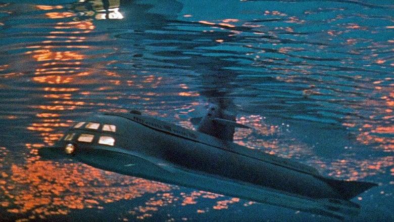 Voyage to the Bottom of the Sea image