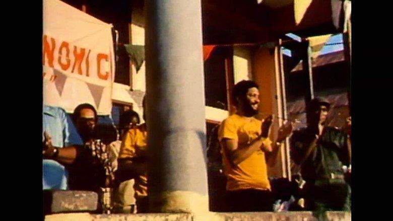 Forward Ever: The Killing of a Revolution image