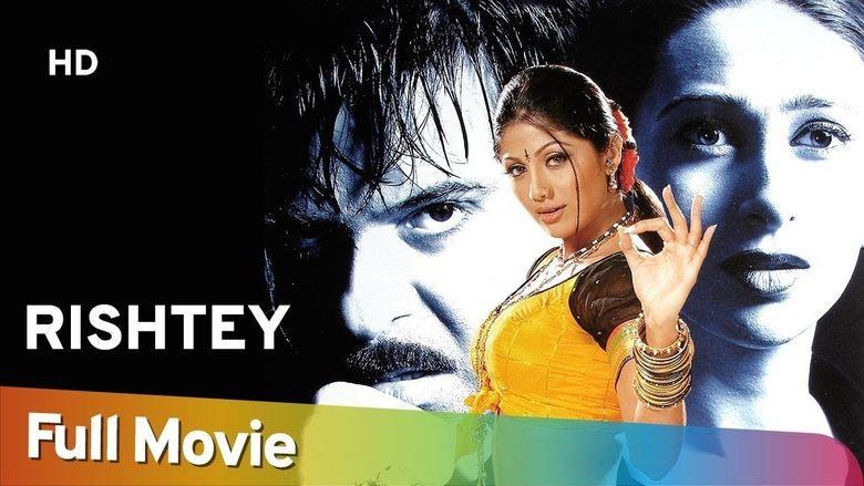 Rishtey image