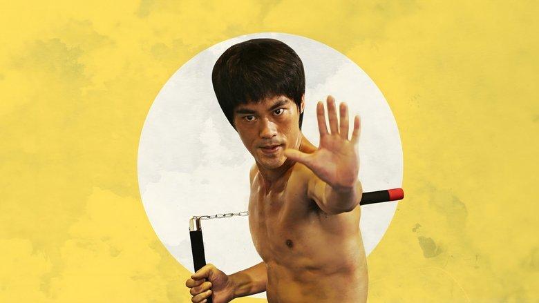 The Legend of Bruce Lee image