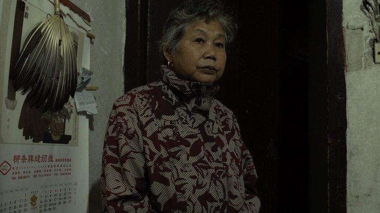 Mrs. Fang image