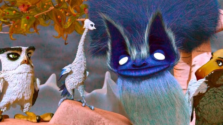 Birds Like Us image