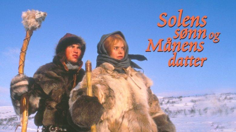 Solens sønn og månens datter image