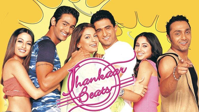 Jhankaar Beats image