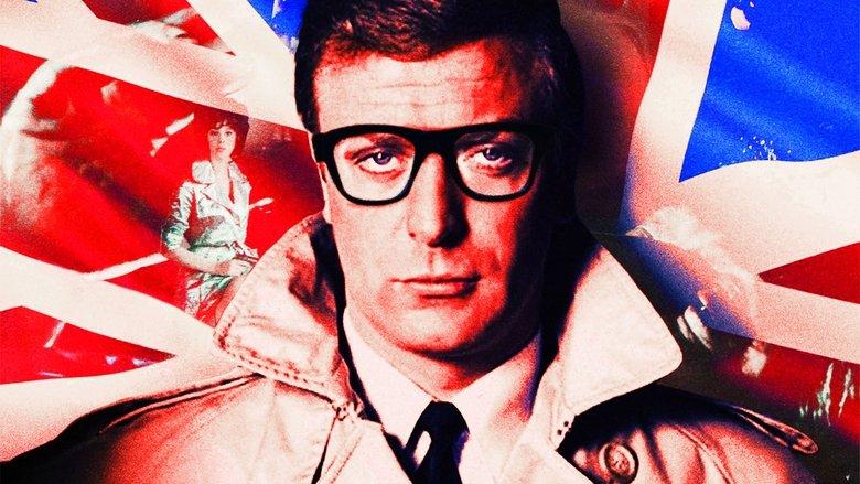 The Ipcress File image