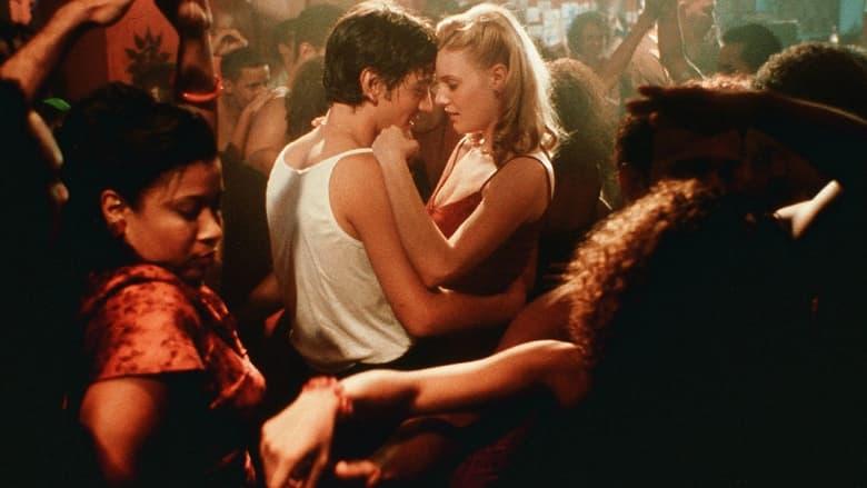 Dirty Dancing: Havana Nights image