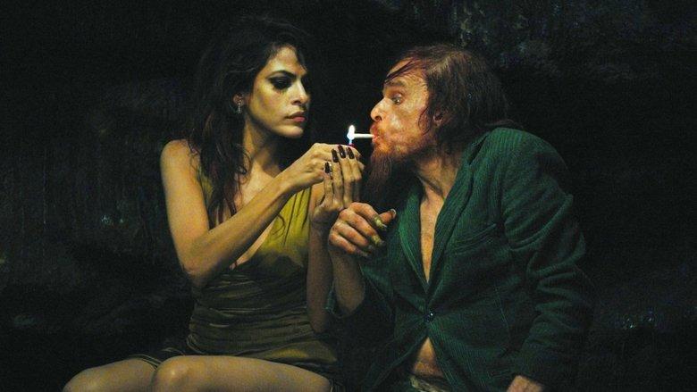 Holy Motors image