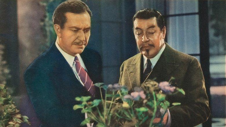 Charlie Chan in Paris image