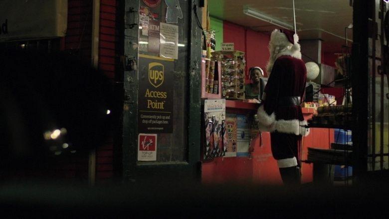 Christmas Crime Story image