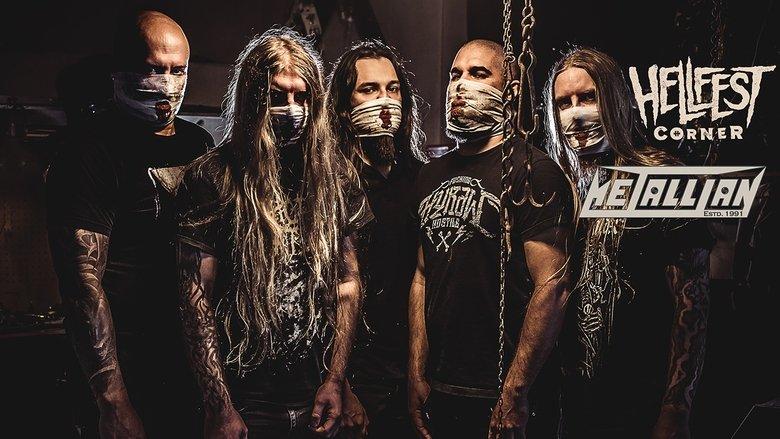 Benighted image