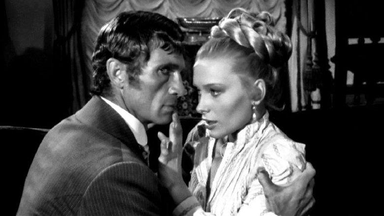 Lady Morgan's Vengeance image