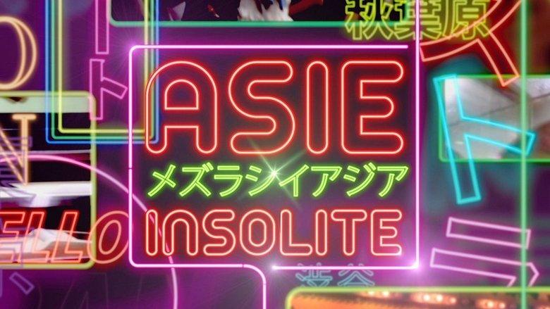 Asie Insolite Compile image