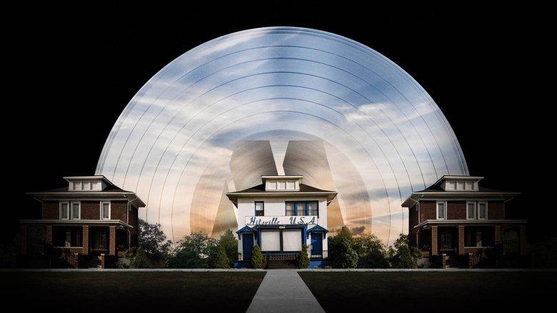 Hitsville: The Making of Motown image