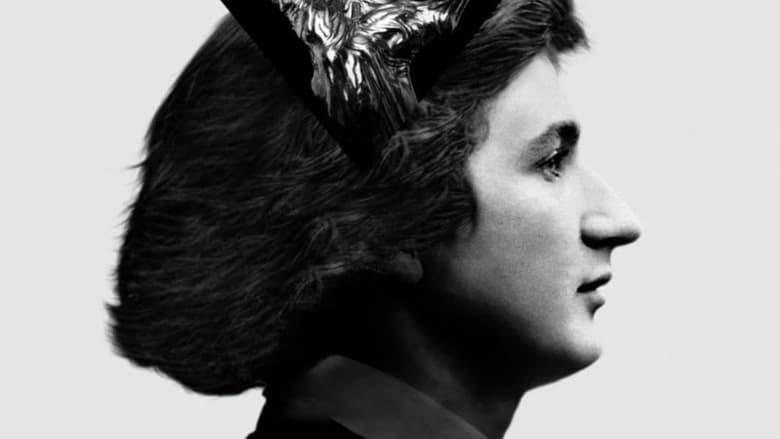 Struggle: The Life and Lost Art of Szukalski image