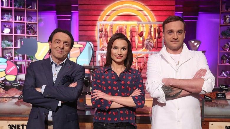 MasterChef Junior image