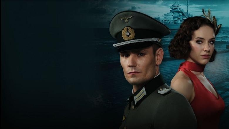 The Bay of Spies image
