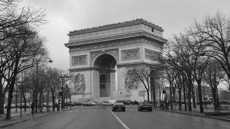 Arch of Triumph image