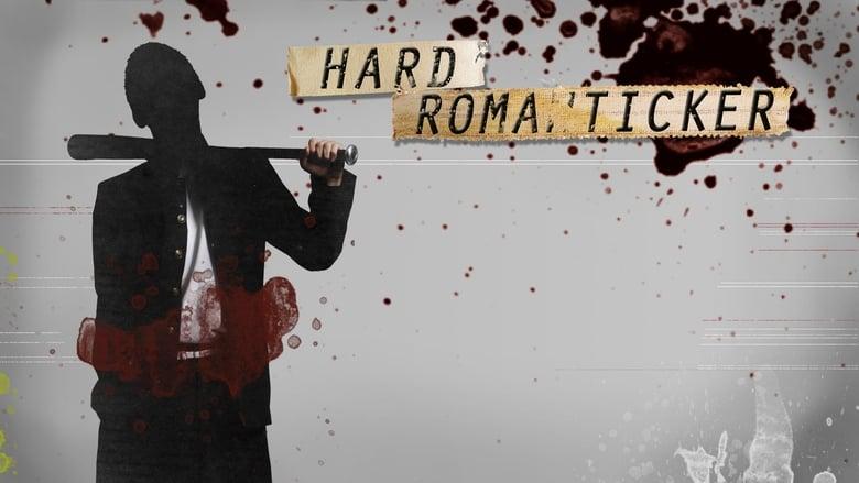 Hard Romanticker image
