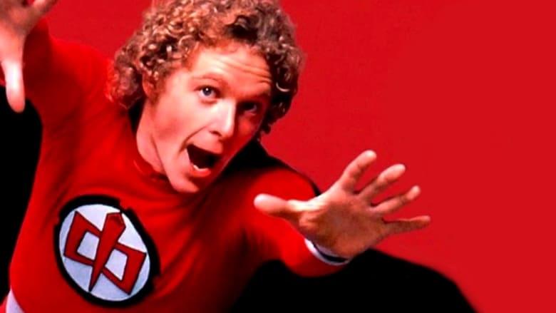 The Greatest American Hero image