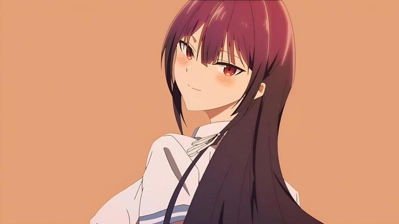Please Put Them On, Takamine-san image