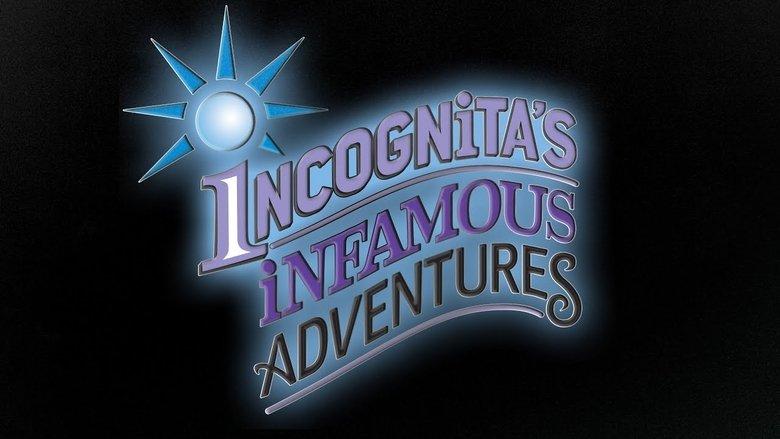 Incognita's Infamous Adventures image