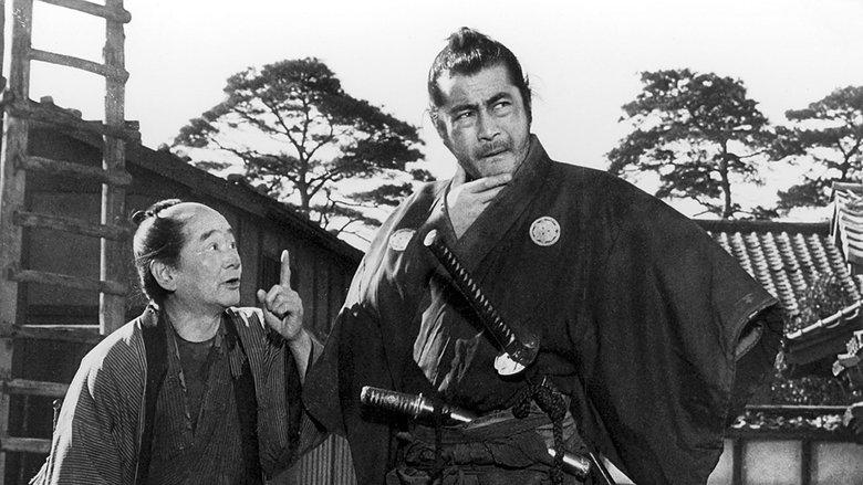 Yojimbo image