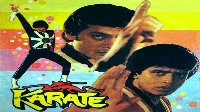 Karate image