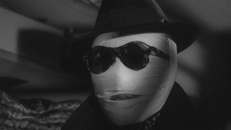 Ghost Man image