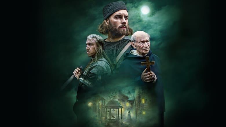 Melchior the Apothecary: The Ghost image