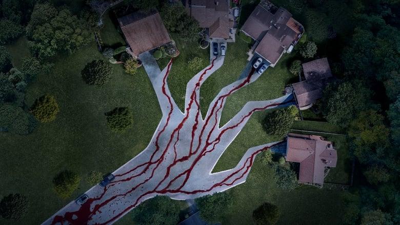 John Carpenter's Suburban Screams image