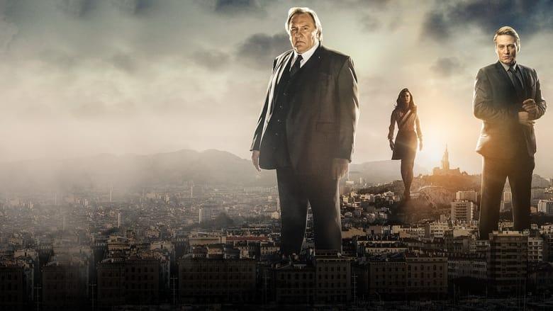 Marseille image