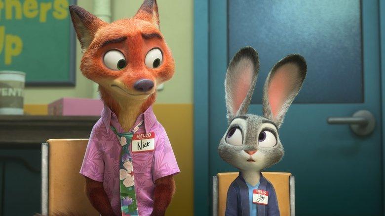 Zootopia 2 image