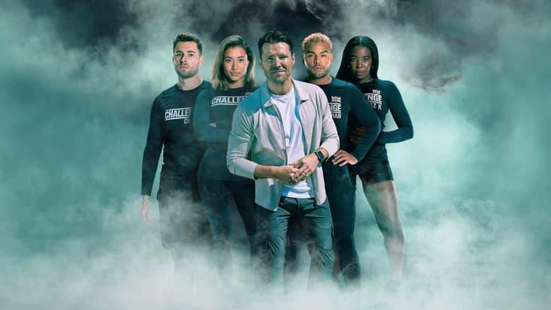 The Challenge UK image