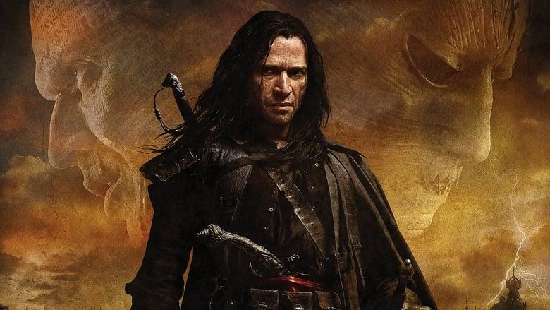 Solomon Kane image