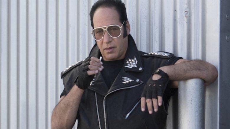Andrew Dice Clay: I'm Over Here Now image