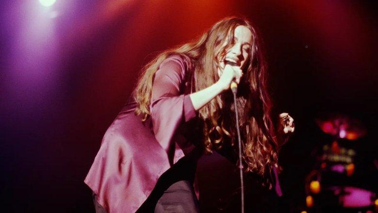 Alanis Morissette: Jagged Little Pill, Live image