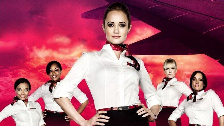 Fly Girls image