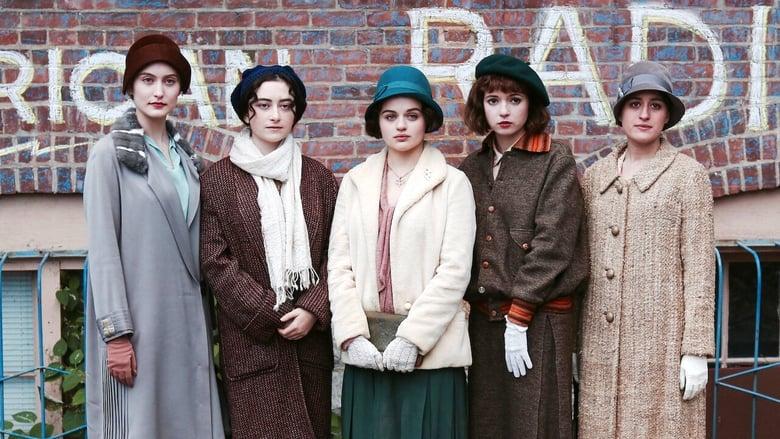 Radium Girls image