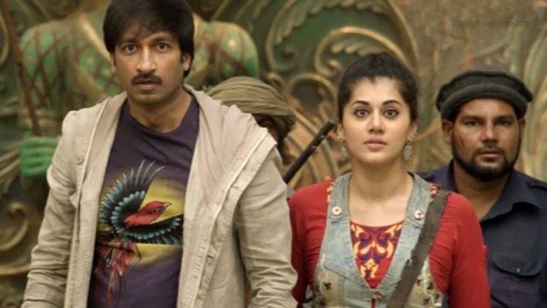 Sahasam image