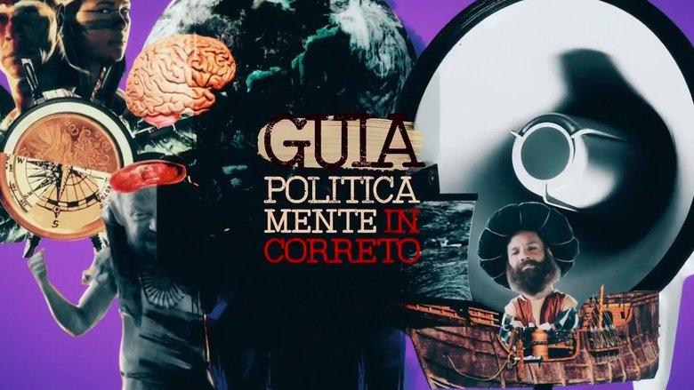 Politically Incorrect Guide image