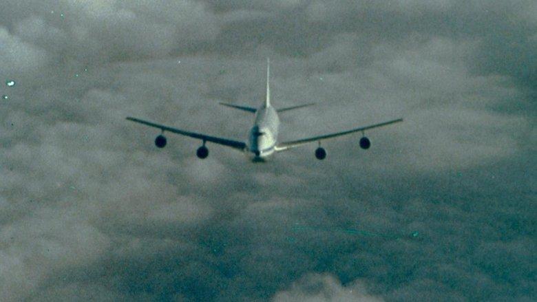 Hijacked: Flight 73 image
