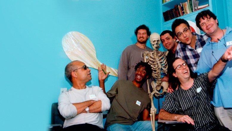 Casseta & Planeta, Urgente! image